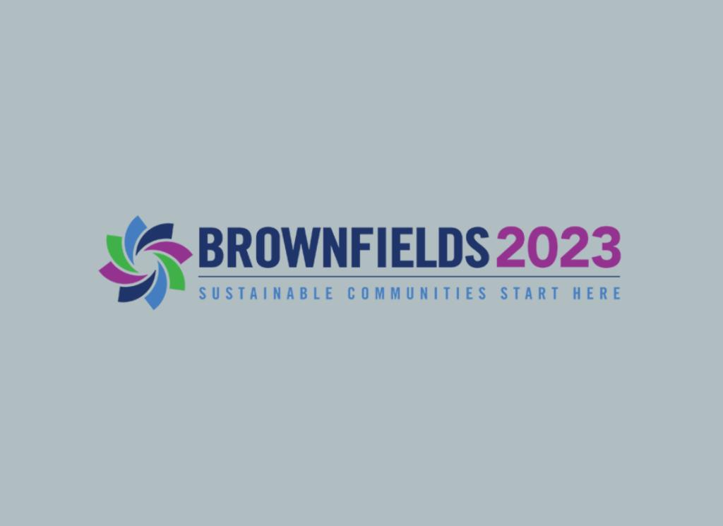 US Brownfield Training Conference Logo