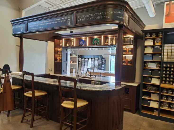 Community Spotlight: Pennville Custom Cabinetry - ECI Regional Planning ...